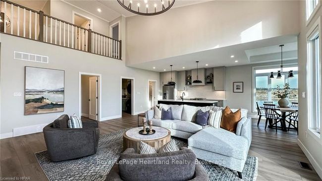 171 Kingfisher Lane, House other with 4 bedrooms, 3 bathrooms and 2 parking in Goderich ON | Image 6