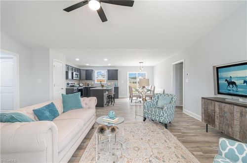 115 Knight Farm Rd, Stokesdale, NC, 27357-8093 | Card Image