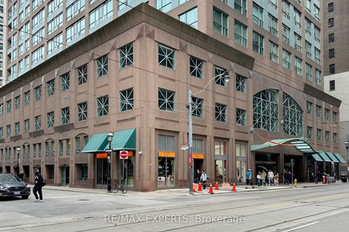 1005-7 King Street E, Toronto, ON, M5C3C5 | Card Image
