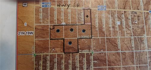 000 S Estrella Rd, Golden Valley, AZ, 86413 | Card Image