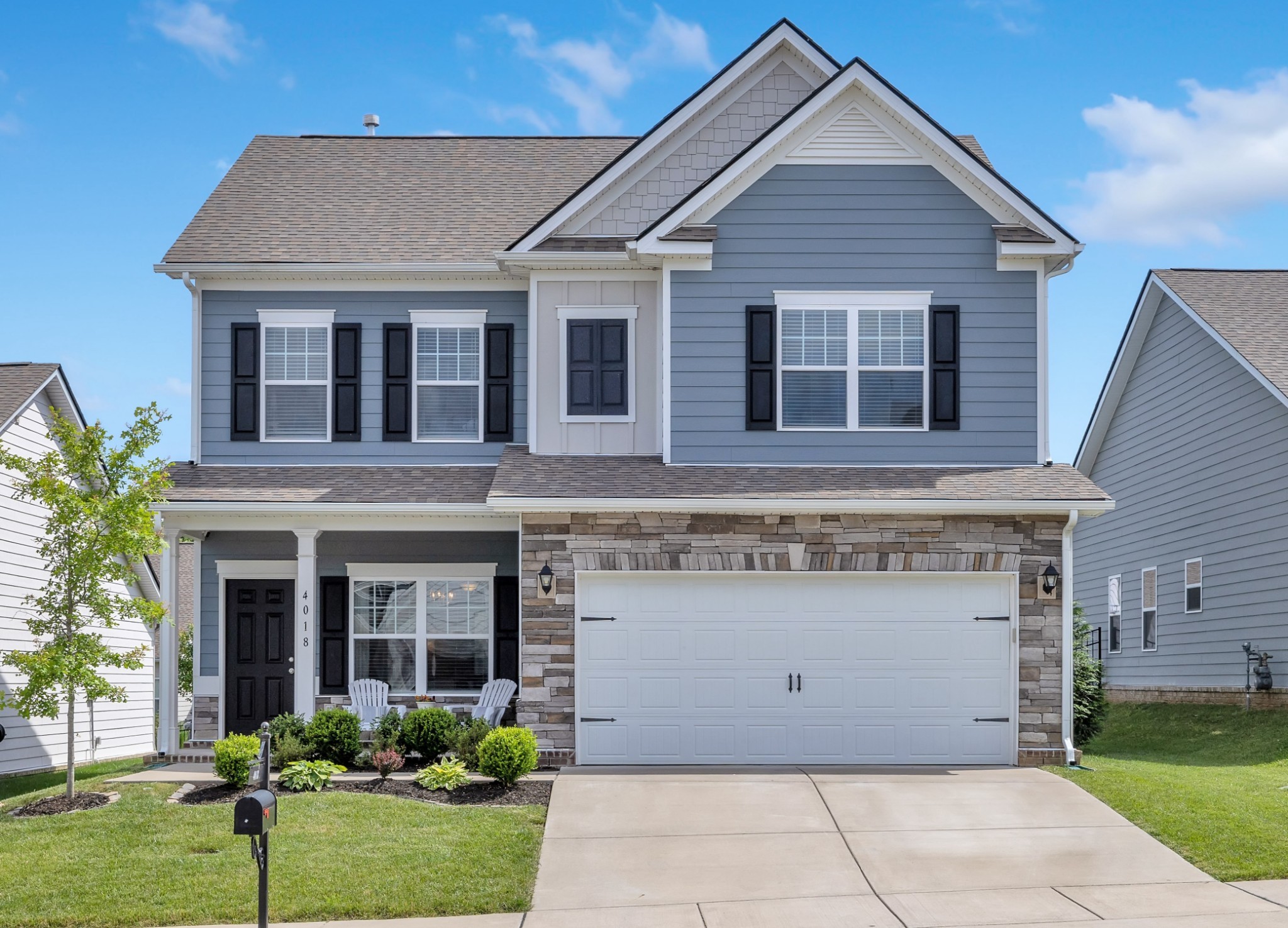 Welty Ln, Mount Juliet, TN 37122