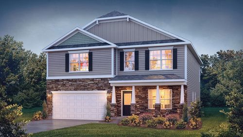 327 Addalynn Ln, Anderson, SC, 29621-3462 | Card Image