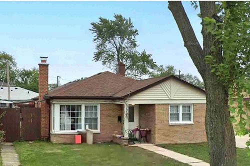 11723 S Harry J Rogowski Dr, Merrionette Park, IL, 60803-4580 | Card Image