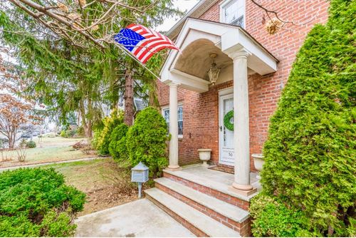 50 214th St, Bayside Hills, NY, 11364-1223 | Card Image