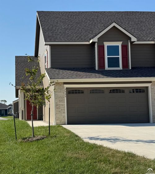 2535 Arlene Pl, Lawrence, KS, 66046-5509 | Card Image