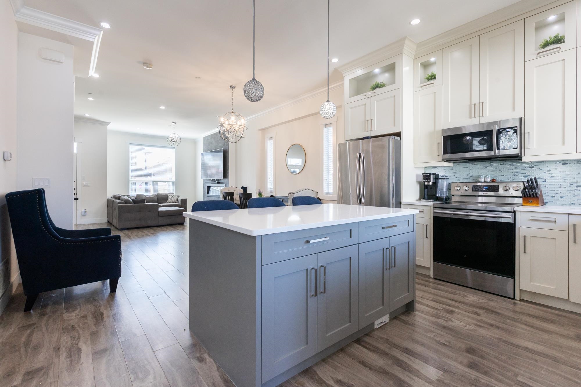 Residential in Abbotsford 5