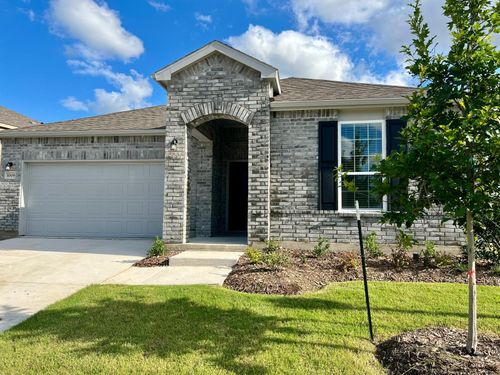 1009 Cottontail Dr, Princeton, TX, 75407-3256 | Card Image