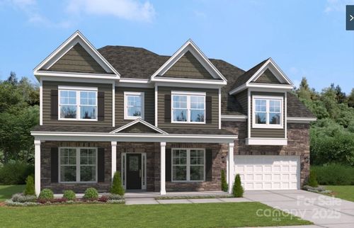 332 Alameda Way, Matthews, NC, 28104-6147 | Card Image