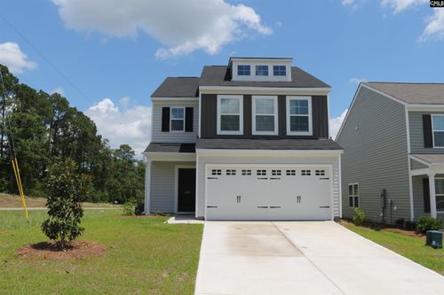 1307 Moorgrove Rd, Lexington, SC, 29073-9908 | Card Image