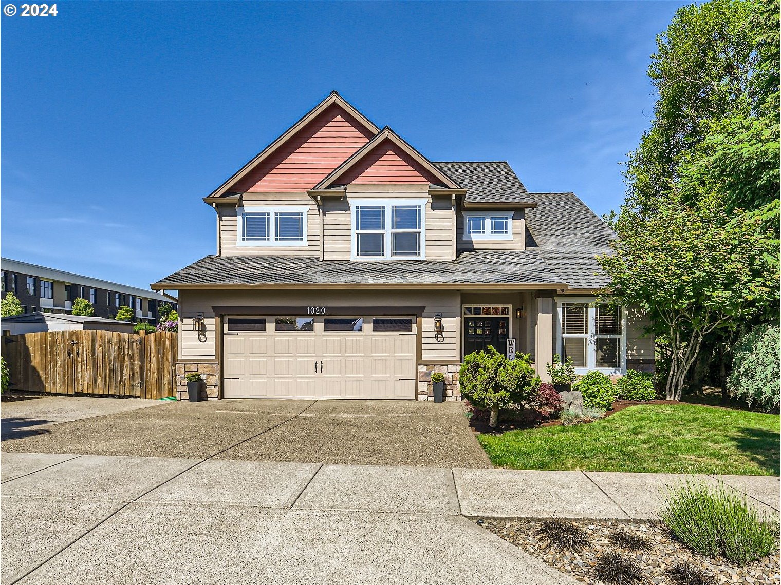Laurel Ln, Oregon City, OR 97045
