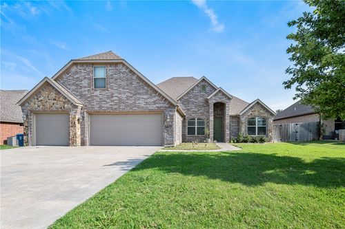 4402 Sw Alfalfa Ave, Bentonville, AR, 72713-8374 | Card Image