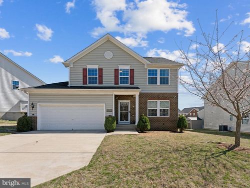 1027 Cook Dr Se, WASHINGTON, DC, 20032-4403 | Card Image