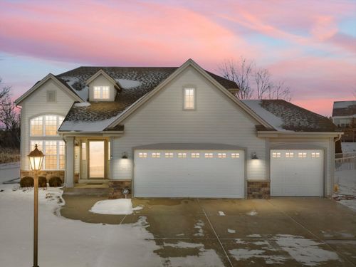 6001 Alburg Ave, Caledonia, WI, 53406-1436 | Card Image