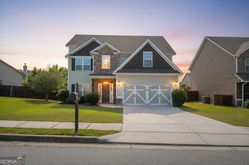 158 Briandwood Dr, Newnan, GA, 30265-6246 | Card Image