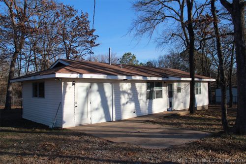 13105 E Pine Ridge Ln, Coleman, OK, 73432-8531 | Card Image