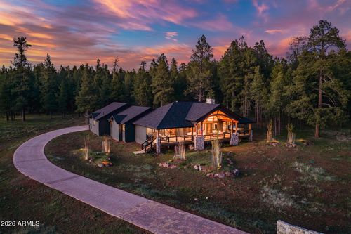 405 E Foxboro Rd, Munds Park, AZ, 86017 | Card Image