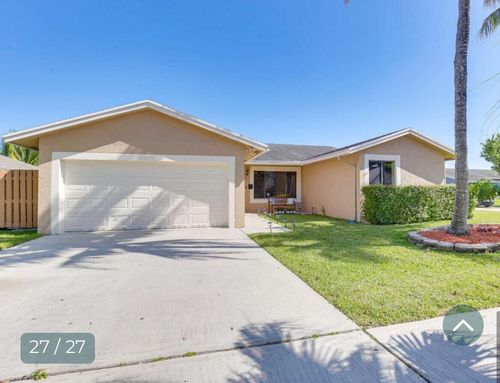 9957 Nw 52nd St, Sunrise, FL, 33351-4755 | Card Image