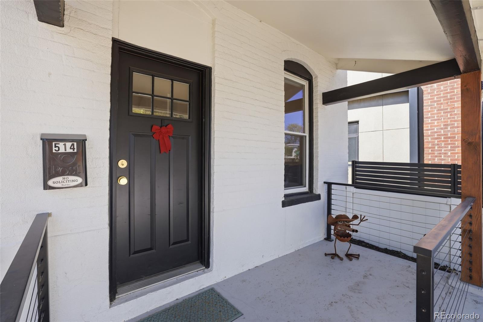 Residential in Denver 4