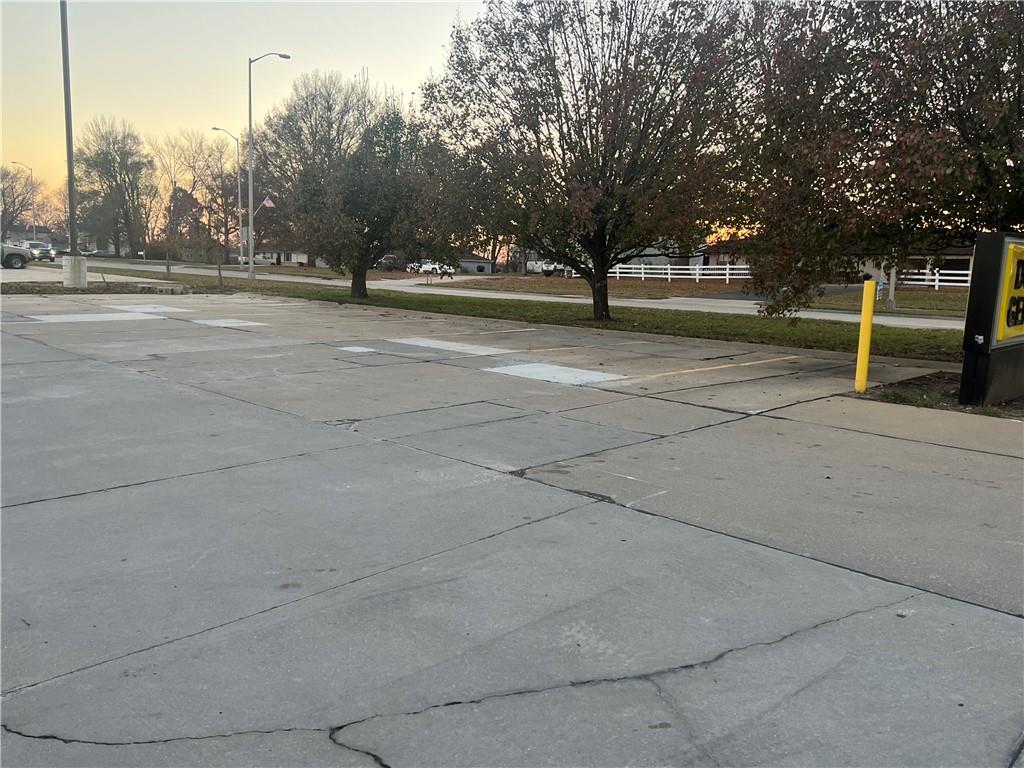 702 S Webster St, Spring Hill, KS 66083