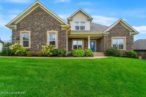 13207 Blackberry Dr, Goshen, KY, 40026-9464 | Card Image