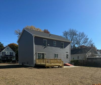 50 Wilton Street Lot 2, House other with 4 bedrooms, 2 bathrooms and 2 parking in Springfield MA | Image 2