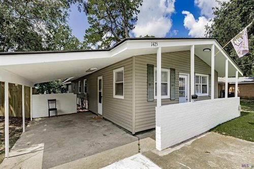 1425 W Chimes St, Baton Rouge, LA, 70802-8540 | Card Image