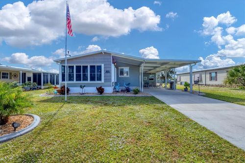 8455 Nighthawk Dr, ENGLEWOOD, FL, 34224-9523 | Card Image