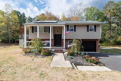 4241 Jackson Road, House other with 4 bedrooms, 2 bathrooms and null parking in Williamstown NJ | Image 1