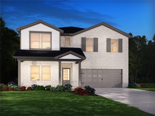 183 Soseby Lake Ln, Grayson, GA, 30017-2411 | Card Image