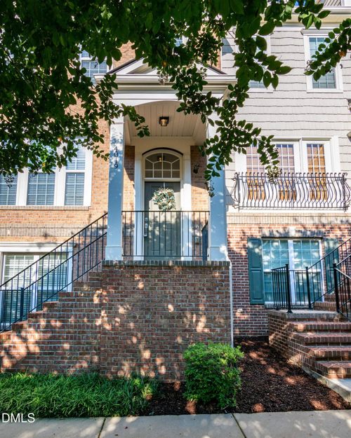 4019 Yellowfield Way, Cary, NC, 27518-7189 | Card Image