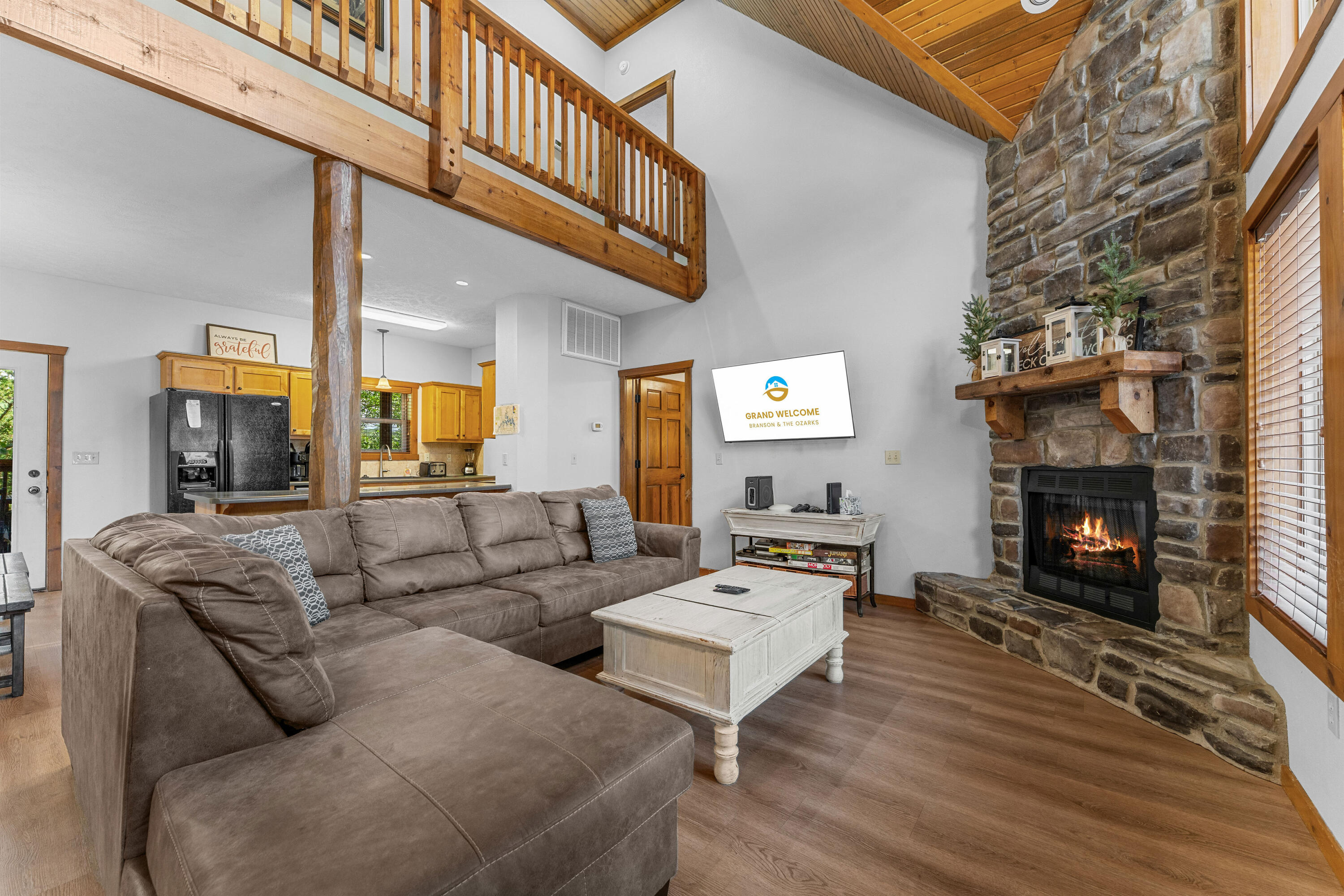 Residential in Branson 4