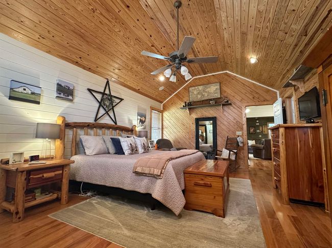 951 Highway 57 E, House other with 3 bedrooms, 2 bathrooms and null parking in Ramer TN | Image 38