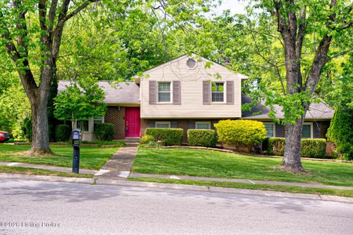 4733 Shenandoah Dr, Louisville, KY, 40241-1746 | Card Image