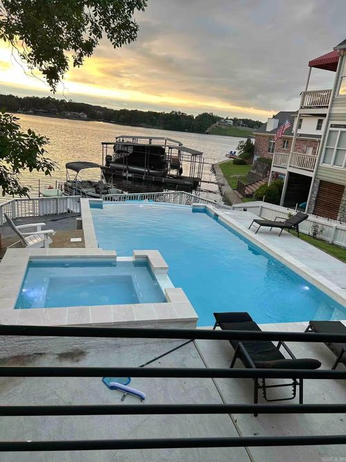 107 La Guna Shores Ct, Hot Springs, AR, 71913-8088 | Card Image