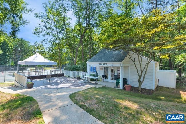 1446 Decatur Dr, House other with 4 bedrooms, 3 bathrooms and null parking in CHARLOTTESVILLE VA | Image 54