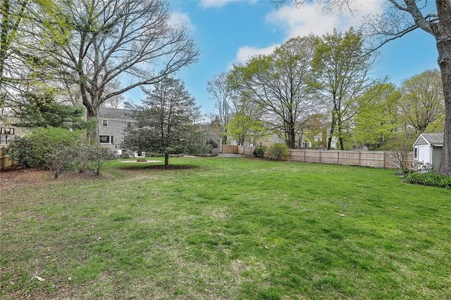 9 Lamson Road, House other with 4 bedrooms, 2 bathrooms and 6 parking in Barrington RI | Image 28