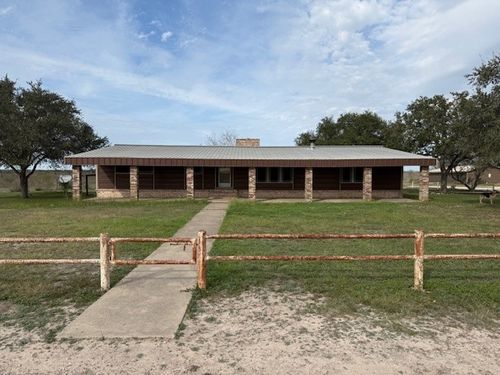 215 E County Road 227, Orange Grove, TX, 78372 | Card Image