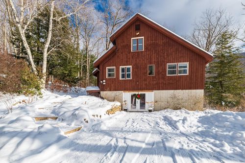 354 New Ireland Rd, Manchestr Ctr, VT, 05255-9433 | Card Image