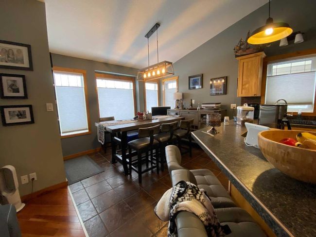 #68 Ironstone Drive, Townhouse with 4 bedrooms, 3 bathrooms and 4 parking in Coleman AB | Image 12