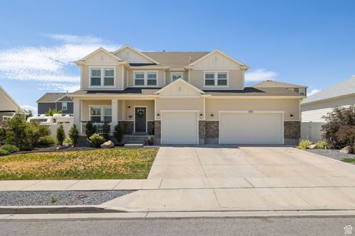 6523 Bridge Maple Ln, West Jordan, UT, 84081-4183 | Card Image