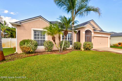 1366 Enclave Drive, Rockledge, FL, 32955 | Card Image