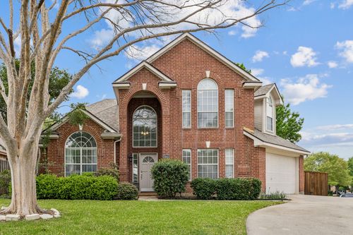 2441 Telluride Dr, Flower Mound, TX, 75028-7107 | Card Image