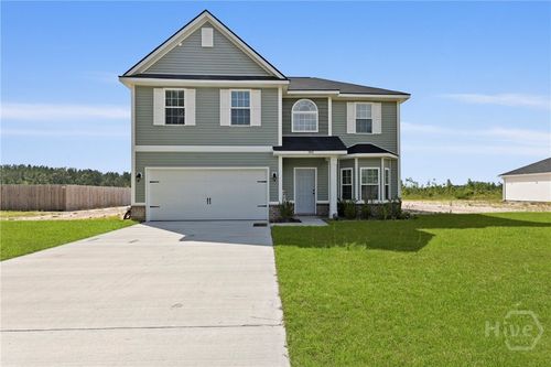 1447 Arnall Dr, Allenhurst, GA, 31301 | Card Image