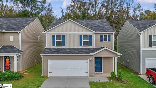 735 Wayfinder Run, Inman, SC, 29349-5401 | Card Image