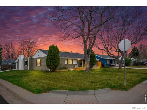 3300 S Fairfax St, Denver, CO, 80222-7323 | Card Image