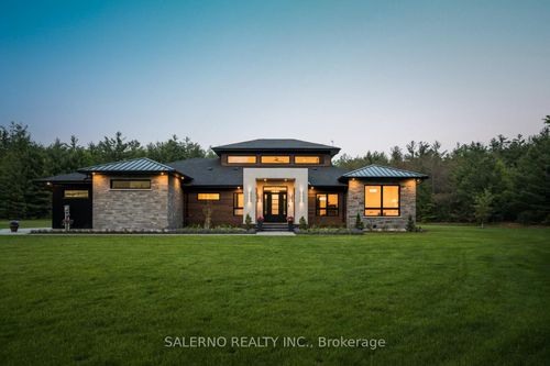 38 Marni Lane, Phelpston, ON, L0L2K0 | Card Image