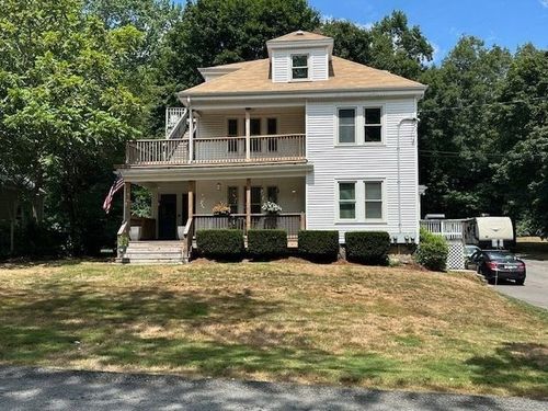 apt-2-30-28 Maolis Ave, West Bridgewater, MA, 02379-1166 | Card Image