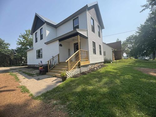 406 E Front Street, Wittenberg, WI, 54499 | Card Image
