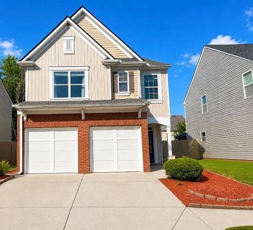 1831 Durwood Ln, Duluth, GA, 30096-8951 | Card Image