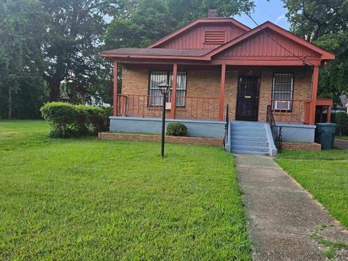 344 W Person Ave, Memphis, TN, 38109-7602 | Card Image